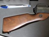 Thompson T-150D 1927A1 Deluxe Carbine w/Case(s) - 3 of 6