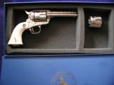 Colt Custom Patton Single Action Army
- 11 of 12