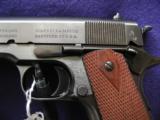 Colt's 1911, U.S. Government Model, Mfg: 1917 - 8 of 8
