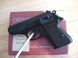 Walther PPK, 7.65mm, Boxed Collectors Set - 2 of 8