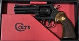 1967 Colt Python 4