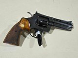 1967 Colt Python 4