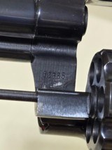 1967 Colt Python 4