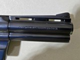 1967 Colt Python 4