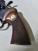 1967 Colt Python 4