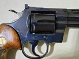 1967 Colt Python 4