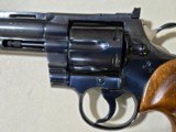 1967 Colt Python 4