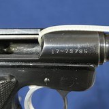 Ruger Standard Model .22LR Semi-Automatic w/Faux Book Case (Pre Mrk I) - 4 of 11 Ruger Standard Model .22LR Semi-Automatic w/Faux Book Case (Pre Mrk I) - 4 of 11