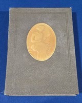 Ruger Standard Model .22LR Semi-Automatic w/Faux Book Case (Pre Mrk I) - 2 of 11 Ruger Standard Model .22LR Semi-Automatic w/Faux Book Case (Pre Mrk I) - 2 of 11