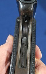 Ruger Standard Model .22LR Semi-Automatic w/Faux Book Case (Pre Mrk I) - 8 of 11 Ruger Standard Model .22LR Semi-Automatic w/Faux Book Case (Pre Mrk I) - 8 of 11