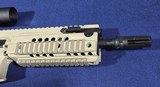 Rock River Arms LAR-PPS 5.56MM AR Pistol w/Folding Stock & Burris AR332 3X Optic - 7 of 15