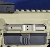 Rock River Arms LAR-PPS 5.56MM AR Pistol w/Folding Stock & Burris AR332 3X Optic - 11 of 15