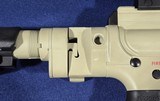 Rock River Arms LAR-PPS 5.56MM AR Pistol w/Folding Stock & Burris AR332 3X Optic - 10 of 15