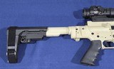 Rock River Arms LAR-PPS 5.56MM AR Pistol w/Folding Stock & Burris AR332 3X Optic - 12 of 15