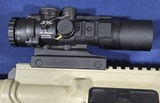 Rock River Arms LAR-PPS 5.56MM AR Pistol w/Folding Stock & Burris AR332 3X Optic - 9 of 15