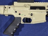 Rock River Arms LAR-PPS 5.56MM AR Pistol w/Folding Stock & Burris AR332 3X Optic - 8 of 15
