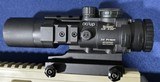 Rock River Arms LAR-PPS 5.56MM AR Pistol w/Folding Stock & Burris AR332 3X Optic - 4 of 15