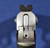 S&W 1006 Service Pistol, 10mm, 5