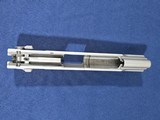 S&W 1006 Service Pistol, 10mm, 5
