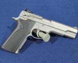S&W 1006 Service Pistol, 10mm, 5