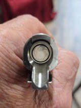 S&W 1006 Service Pistol, 10mm, 5