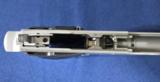 S&W 1006 Service Pistol, 10mm, 5