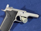 S&W 1006 Service Pistol, 10mm, 5