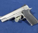 S&W 1006 Service Pistol, 10mm, 5