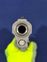S&W 1006 Service Pistol, 10mm, 5