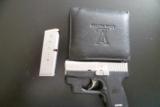 Kahr P 380 with Crimson Trace Laser
- 1 of 8