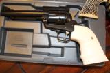 Ruger Blackhawk 45LC and True 45ACP - 2 of 4