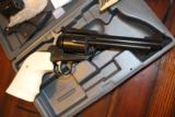 Ruger Blackhawk 45LC and True 45ACP - 3 of 4
