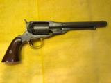 Remington Beal's Type III 1858 Navy - 1 of 15