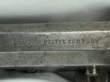 Manhattan - London Pistol Company .31 Caliber - 3 of 15