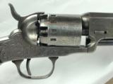 Manhattan Series II Pocket Revolver - .31 Caliber Revolver - 14 of 15