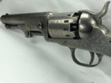 Manhattan Series II Pocket Revolver - .31 Caliber Revolver - 1 of 15