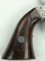 Manhattan Series II Pocket Revolver - .31 Caliber Revolver - 11 of 15