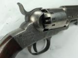 Manhattan Series II Pocket Revolver - .31 Caliber Revolver - 2 of 15