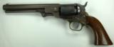 Manhattan Series III .36 Caliber Revolver - Kittredge - 1 of 15