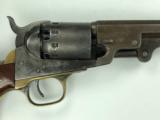 Manhattan Series III .36 Caliber Revolver - Kittredge - 9 of 15