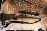 Rifles Inc. Titanium Strata in 270 Weatherby - 2 of 3