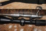 Rifles Inc. Titanium Strata in 270 Weatherby - 3 of 3