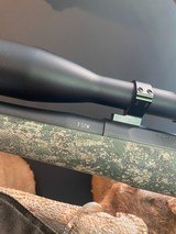 McWhorter Custom Rifle - 7 STW - 2 of 3