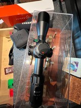 Kahles K318 i 3.5-18x50 - 1 of 6