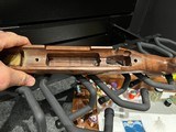Custom Walnut stock to Remmington model 700 - 2 of 5