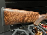 Custom Walnut stock to Remmington model 700 - 3 of 5