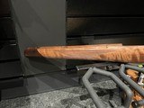 Custom Walnut stock to Remmington model 700 - 1 of 5
