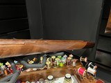Custom Walnut stock to Remmington model 700 - 5 of 5