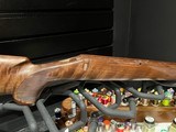 Custom Walnut stock to Remmington model 700 - 4 of 5