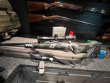 Gunwerks Magnus Rifle System .30 Nosler 215 grain Hybrid Bullet with custom ballistic turret - 2 of 4